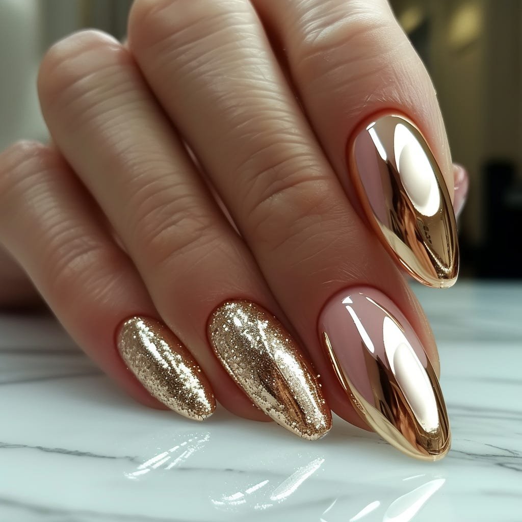 Главная - Сочетание классики и современного стиля в Nails Studio Pin Up